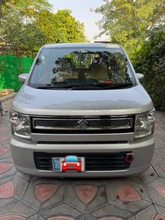 Suzuki Wagon R 2017