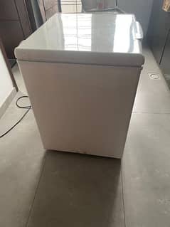 DEEP FREEZER FOR SALE | URGENT SALE