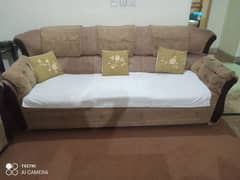 7 seater sofa for sale