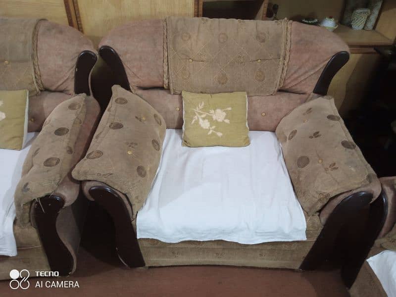 7 seater sofa for sale 2