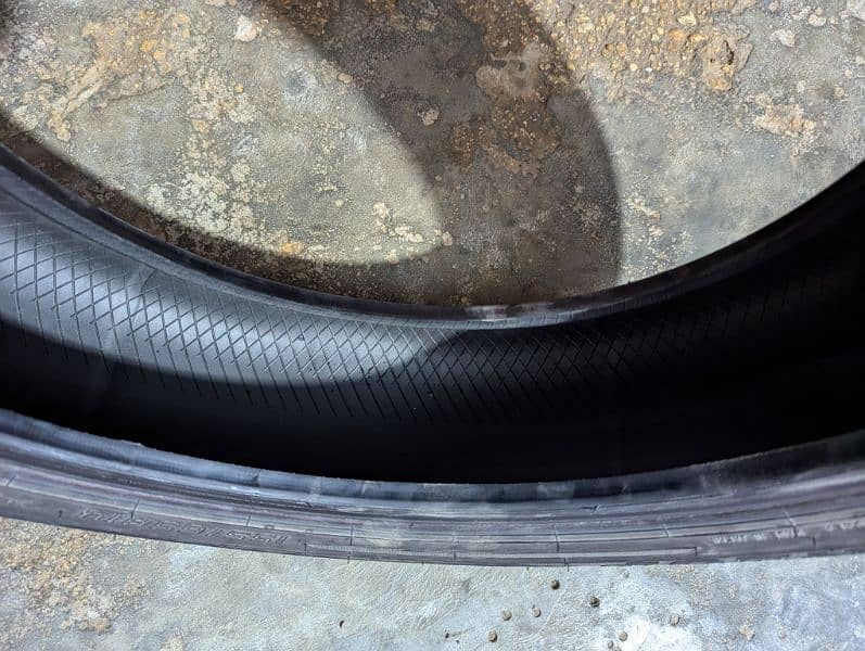 155/65/R14 Tubeless tyres 2