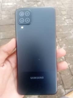 Samsung A12