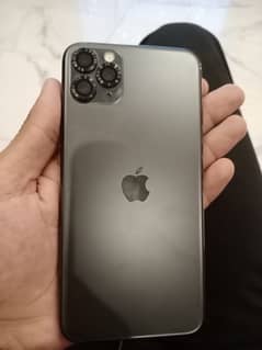 iphone 11promax 64gb non pta box sath