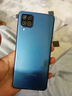 Samsung Galaxy A12