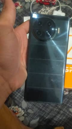 Tecno spark 20pro plus