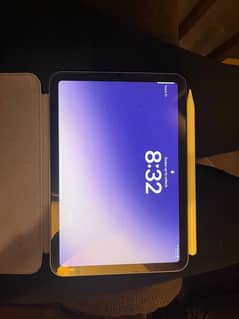 iPad mini 6 Purple 64 gb