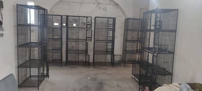 cage for sale