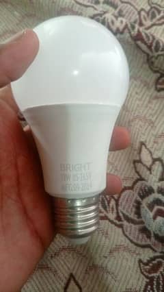 12/18/25 watt led bulbs for sale on hole sale price