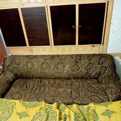 Sofa set for sale