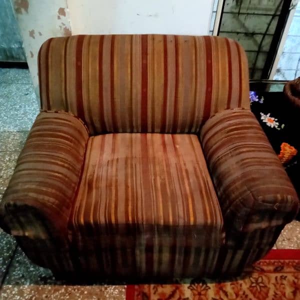 4 Seater Sofa set for sale. 0