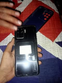 oppo F19 pro 10/10 condition WhatsApp 03196701556 0