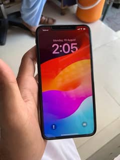 i phone xs max pta prove