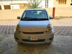 Toyota Passo 2008 G1.0