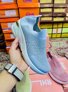 ladies skechers