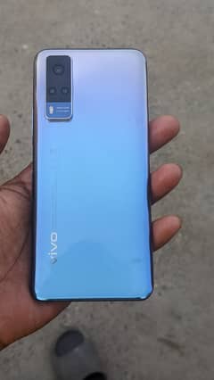 vivo y31  penal Cheng 4gb 128gb