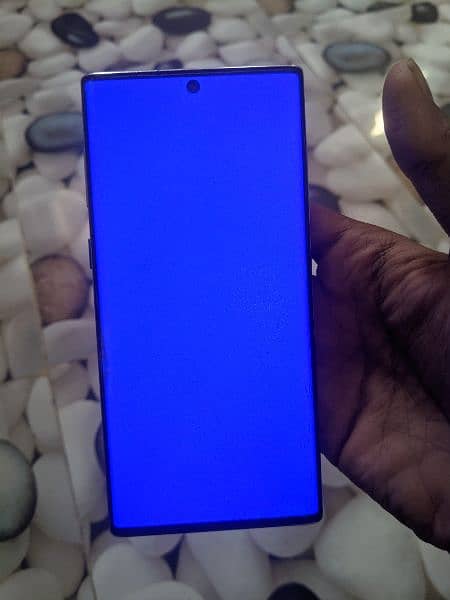 samsung note 10 5g pta approved 12/256 fresh pannel lcd 3