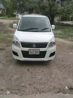 Suzuki Wagon R 2022 vxl