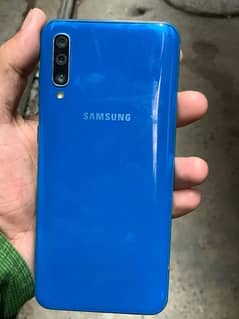 Samsung a50