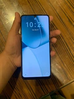 l Realme c53 6/128 GB 2 month used