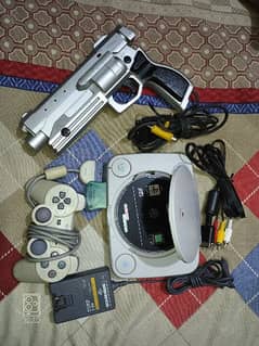 playstation 1