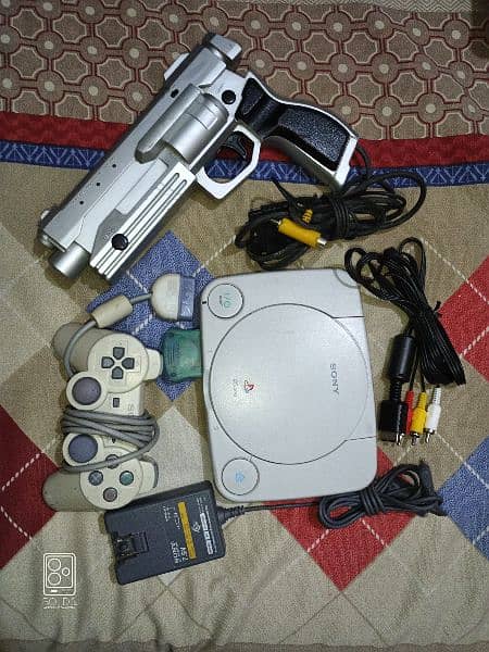 playstation 1 1