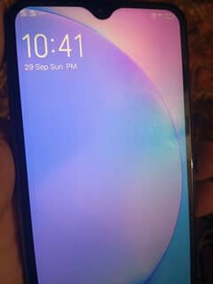 vivo y17