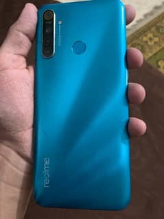 realme 5i