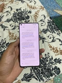 oneplus 8 slightly used