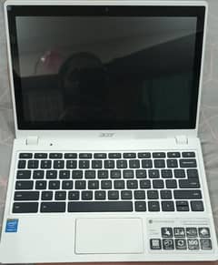 Acer chromebook 4gb/16gb