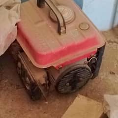 Tiger brand 1kv three months used only