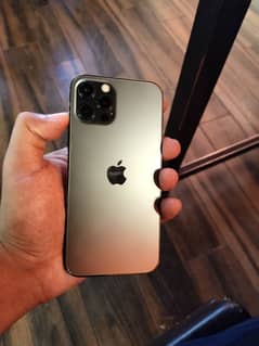 iphone 12 pro Non PTA