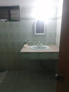 1 kanal upper portion for rent in Revenue housing society lahore