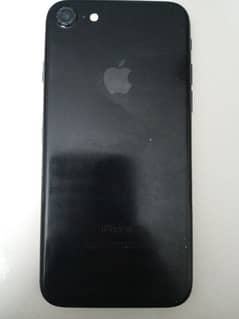 iPhone 7 plus 128gb for sale used