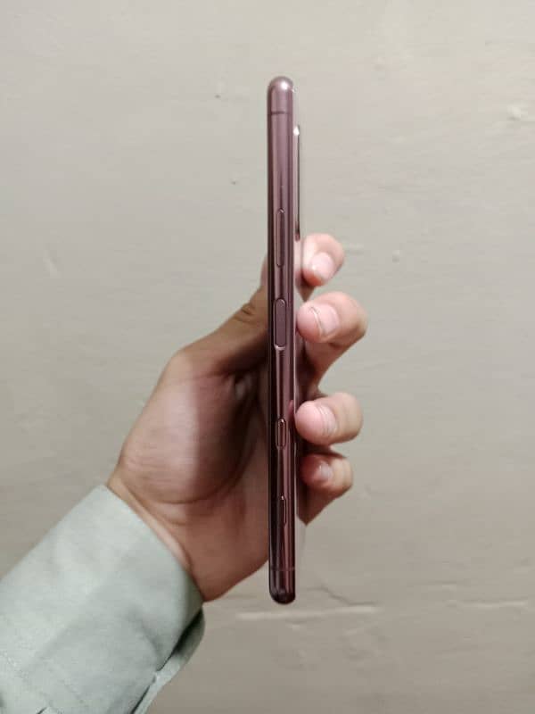 Sony Xperia 5 mark 2 10/10 condition 2