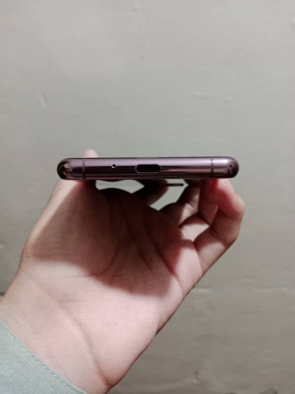 Sony Xperia 5 mark 2 10/10 condition 5