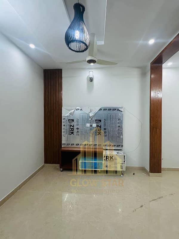 4 marla 1.5 story house for sale in F block New city phase 2 Wah Cantt 7