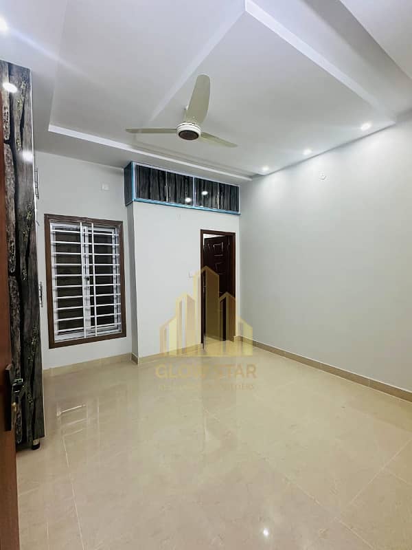 4 marla 1.5 story house for sale in F block New city phase 2 Wah Cantt 11