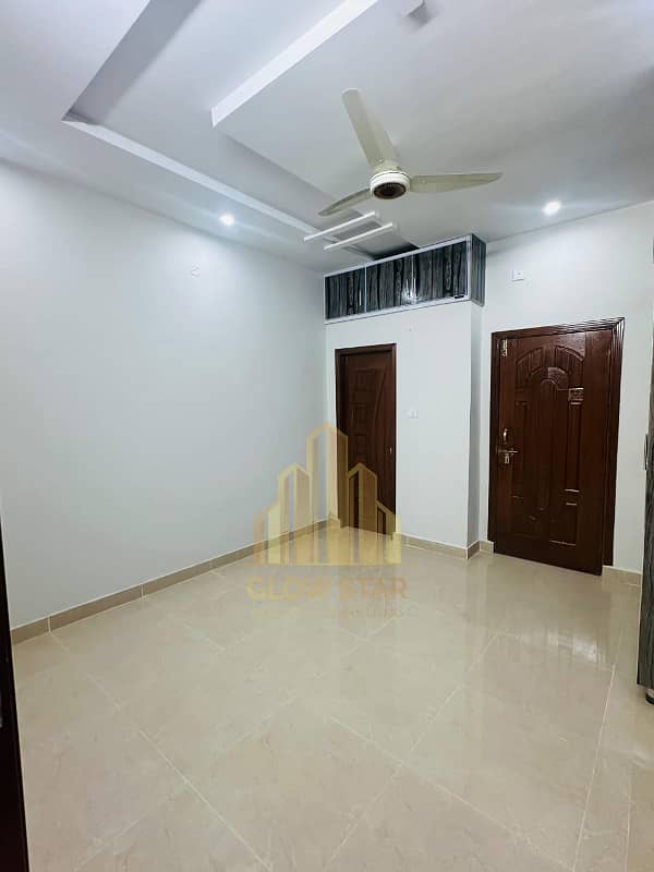 4 marla 1.5 story house for sale in F block New city phase 2 Wah Cantt 13