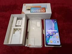 Redmi Note 10 Pro 8/128 GB