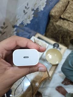 Apple original adapter