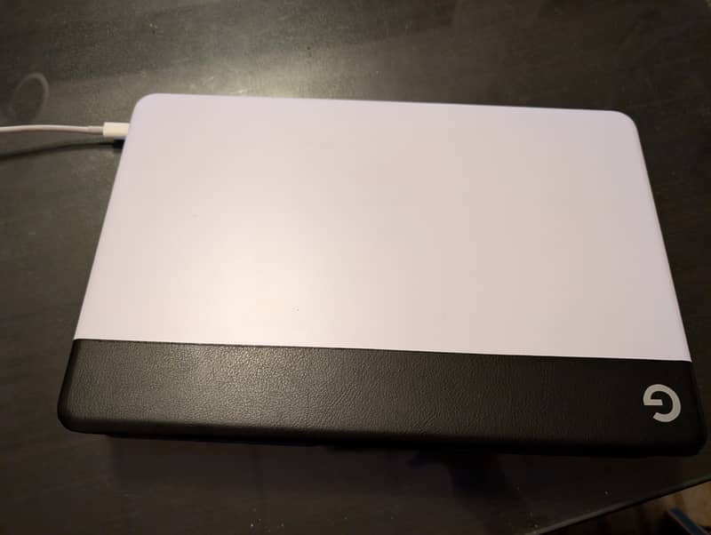 Google Pixelbook i5 8Gb Ram/128GB storage 4