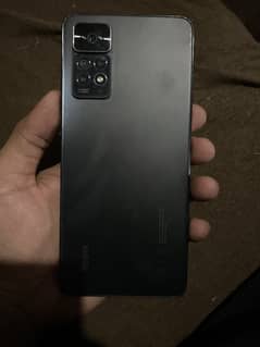 Redmi note 11 pro