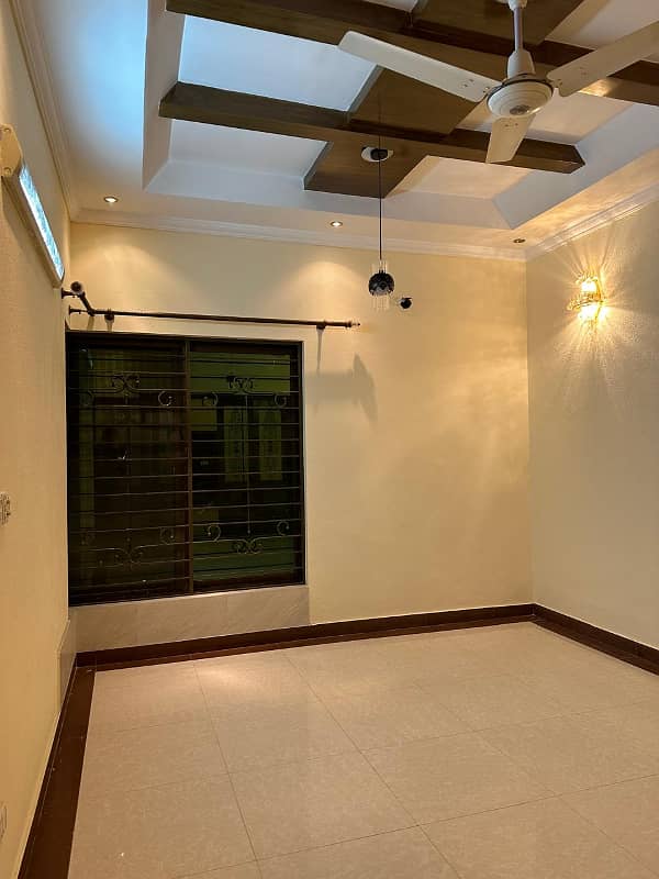 Abrar Estate Offers 1 Kanal Upper Portion For Rent Punjab Society Pia Road 3