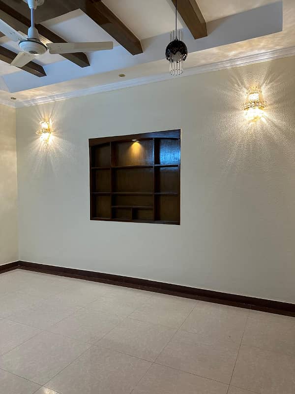 Abrar Estate Offers 1 Kanal Upper Portion For Rent Punjab Society Pia Road 4