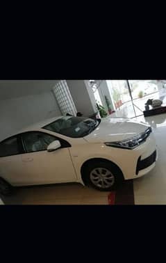 Toyota Corolla GLI 2020