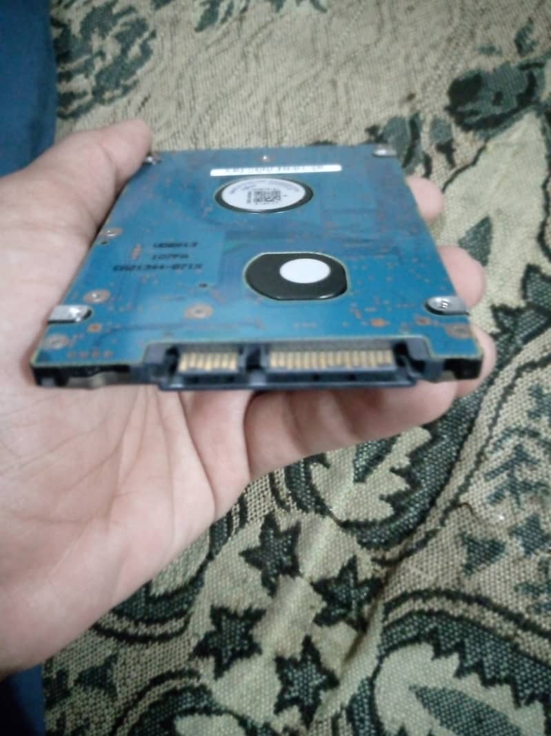 Fujitsu laptop hard drive 80 gb 2