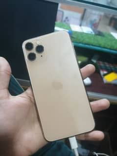 IPHONE 11 PRO