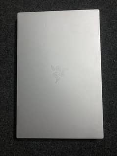 Razer Blade 15 with charger (self used / first hand)