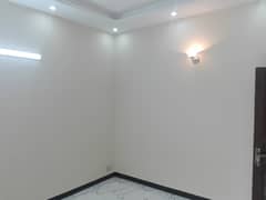 D-12 Upper Portion For rent Sized 4500 Square Feet