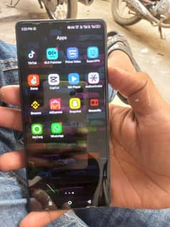 Infinix Note 40 2 month used